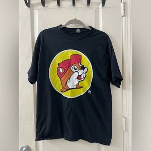 Bucee’s shirt